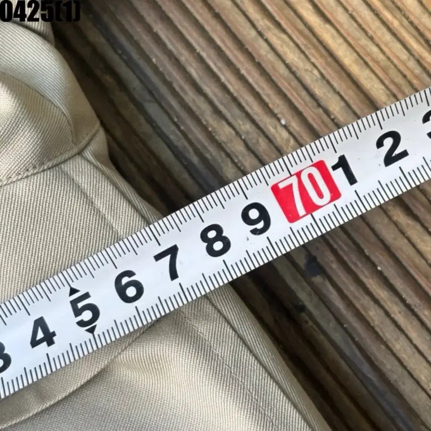 [SOLD OUT] 버버리 클래식 트렌치 코트 베이지