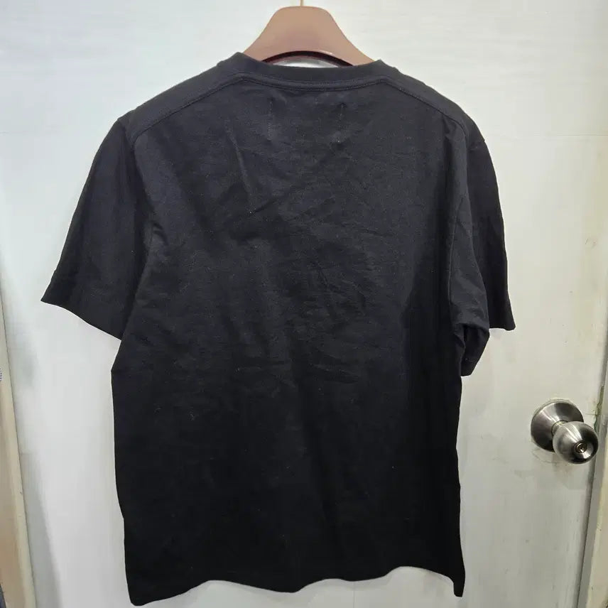 [BUNJANG] SATUR Unisex Short Sleeve T-shirt / M,남녀공용 사이즈 ) SATUR 세터 반팔티셔츠! 디자인 짱 예뻐요~