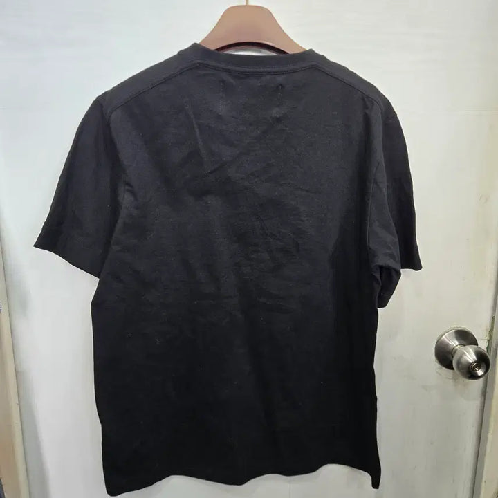 [BUNJANG] SATUR Unisex Short Sleeve T-shirt / M,남녀공용 사이즈 ) SATUR 세터 반팔티셔츠! 디자인 짱 예뻐요~