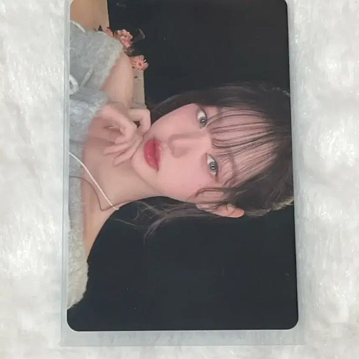 [BUNJANG] IVE Wonyoung Photocard / 아이브 원영 가로포카