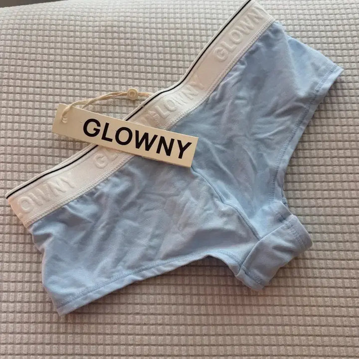 [BUNJANG] Glowny Panties / glowny 팬티