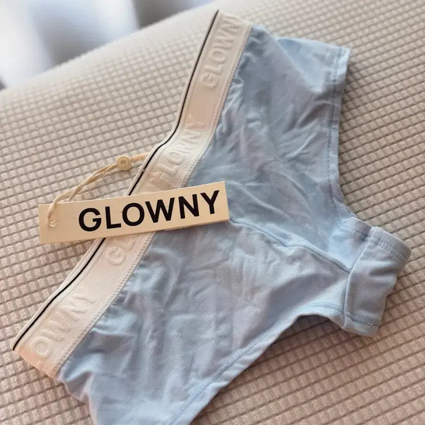 [BUNJANG] Glowny Panties / glowny 팬티