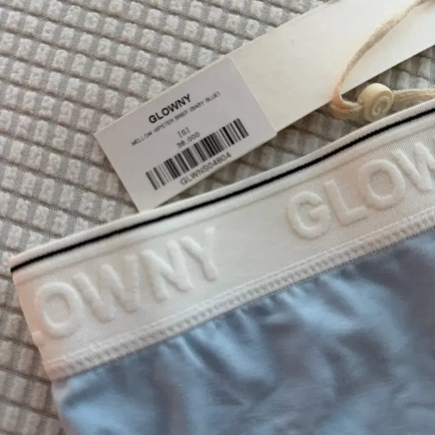 [BUNJANG] Glowny Panties / glowny 팬티