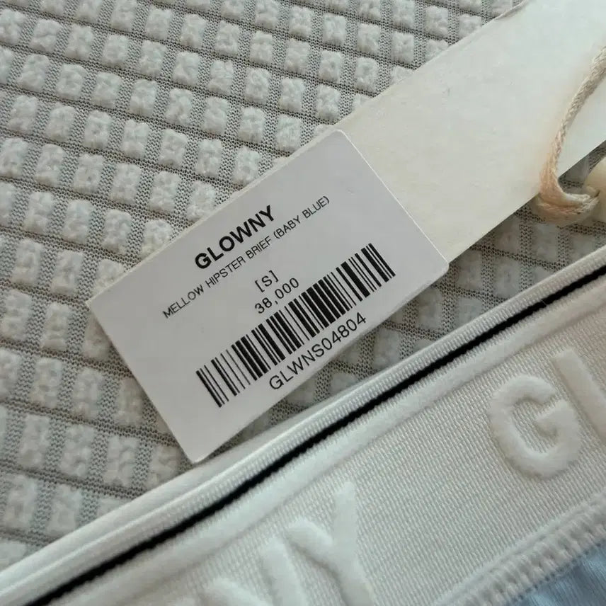[BUNJANG] Glowny Panties / glowny 팬티