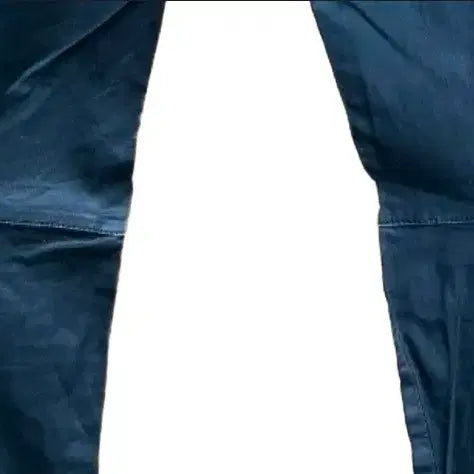 [BUNJANG] Pierre Balmain Biker Denim Pants Black 32 / (정품) 피에르 발망 바이커 데님 팬츠 블랙 32