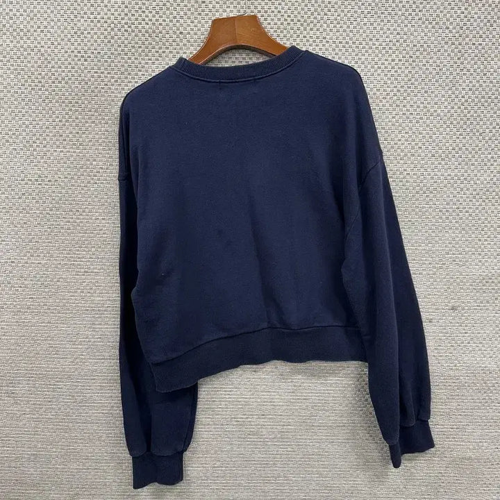 [SOLD OUT] 빈티지 크롭 맨투맨 90 M13882
