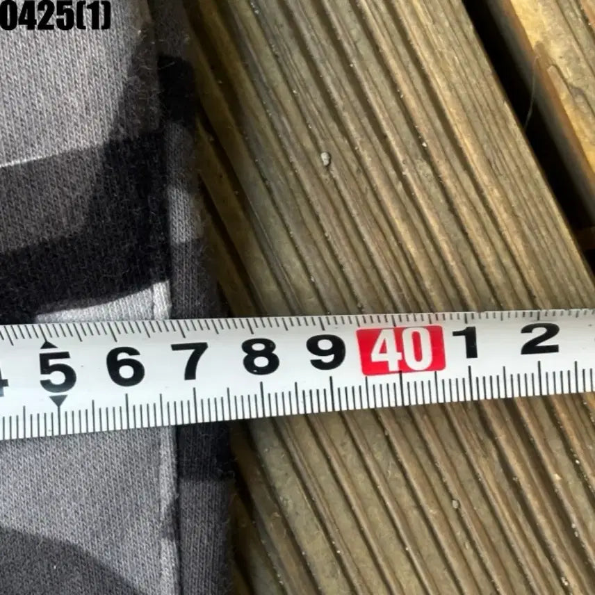 [SOLD OUT] 나이키 카모 트레이닝복 세트