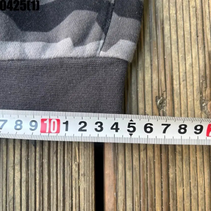 [SOLD OUT] 나이키 카모 트레이닝복 세트