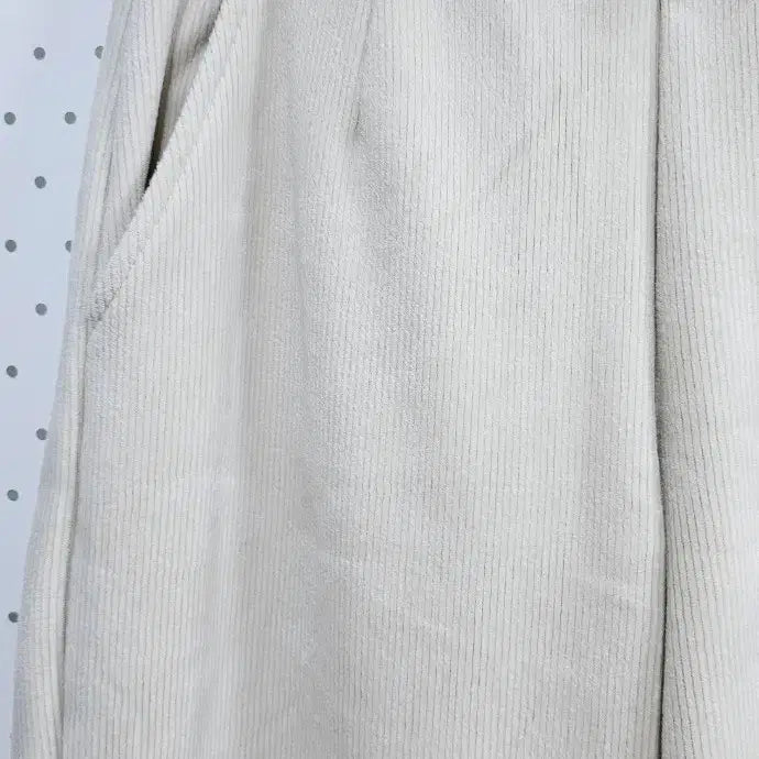 [BUNJANG] KOOKAI Corduroy Wide Leg Fleece-Lined Pants / KOOKAI쿠가이 코듀로이팬츠 와이드 기모퍼 팬츠 골덴바지