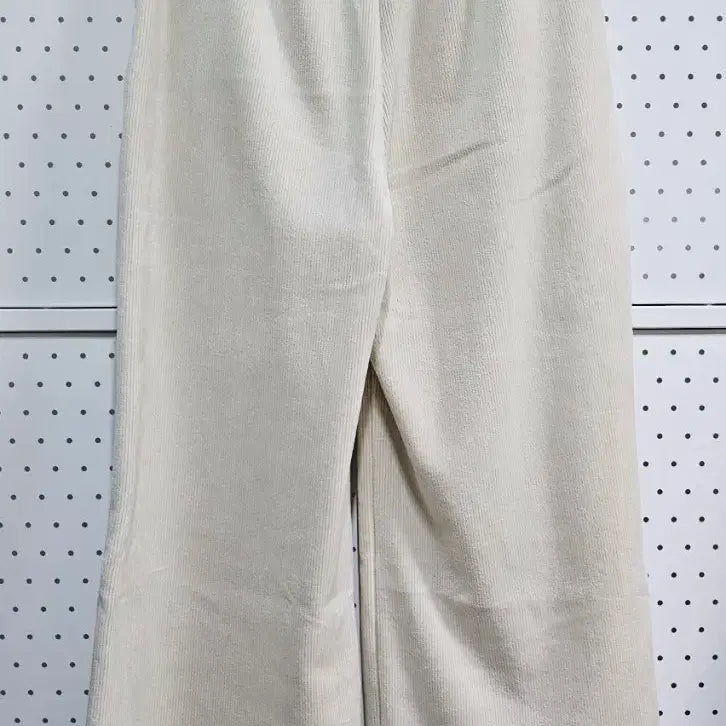 [BUNJANG] KOOKAI Corduroy Wide Leg Fleece-Lined Pants / KOOKAI쿠가이 코듀로이팬츠 와이드 기모퍼 팬츠 골덴바지