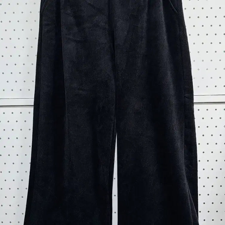 [BUNJANG] KOOKAI Corduroy Wide Leg Fleece-Lined Pants / KOOKAI쿠가이 코듀로이팬츠 와이드 기모퍼 팬츠 골덴바지