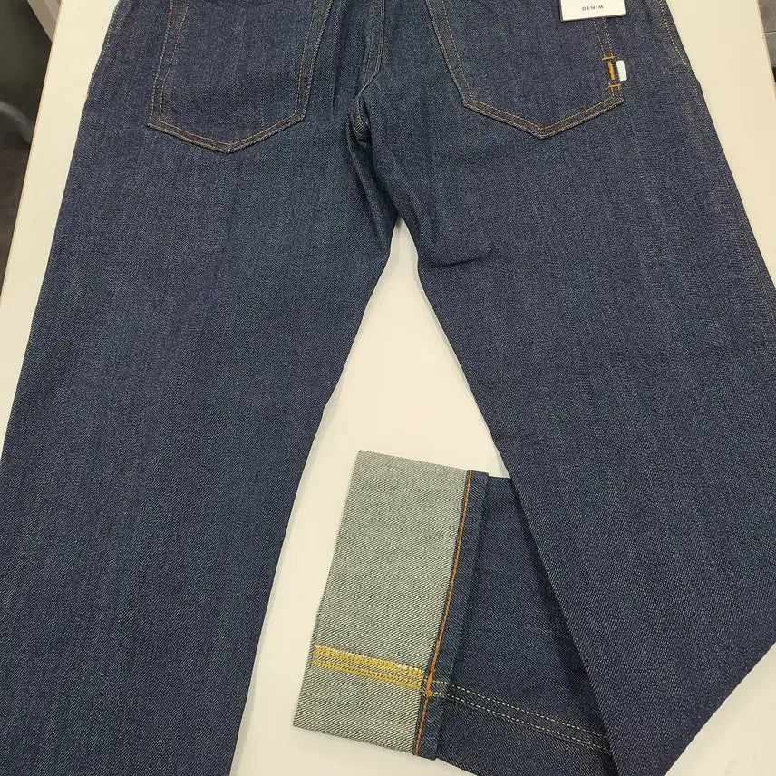 [BUNJANG] PT Torino PT01 Raw Denim Jeans (Size 31) / PT토리노 PT01 진청 생지진 사이즈31