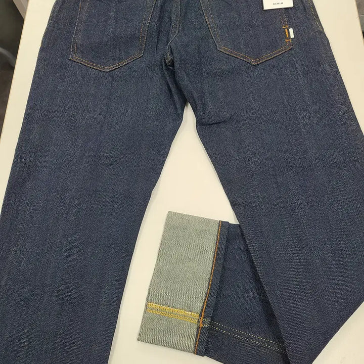 [BUNJANG] PT Torino PT01 Raw Denim Jeans (Size 31) / PT토리노 PT01 진청 생지진 사이즈31
