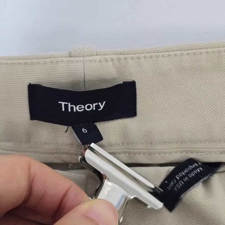 [BUNJANG] Theory Women&