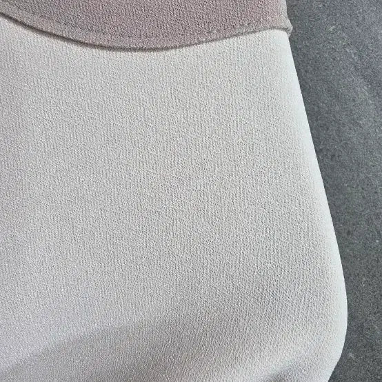 [BUNJANG] Le Coq Sportif Color Block Skirt Top Set / 르꼬르망,  배색 스커트 상하  세트  F ,  새상품