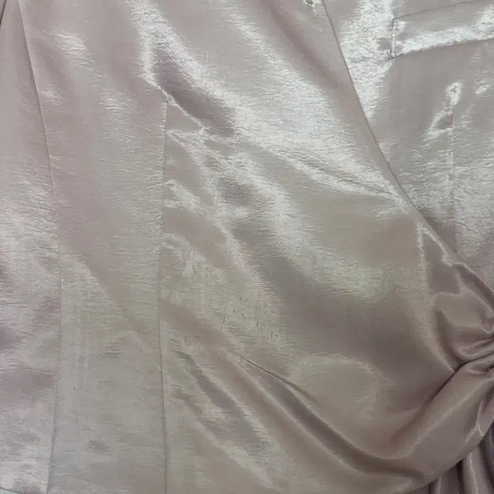 [BUNJANG] Roic Ribbon Blouse / 로이크 리본 블라우스
