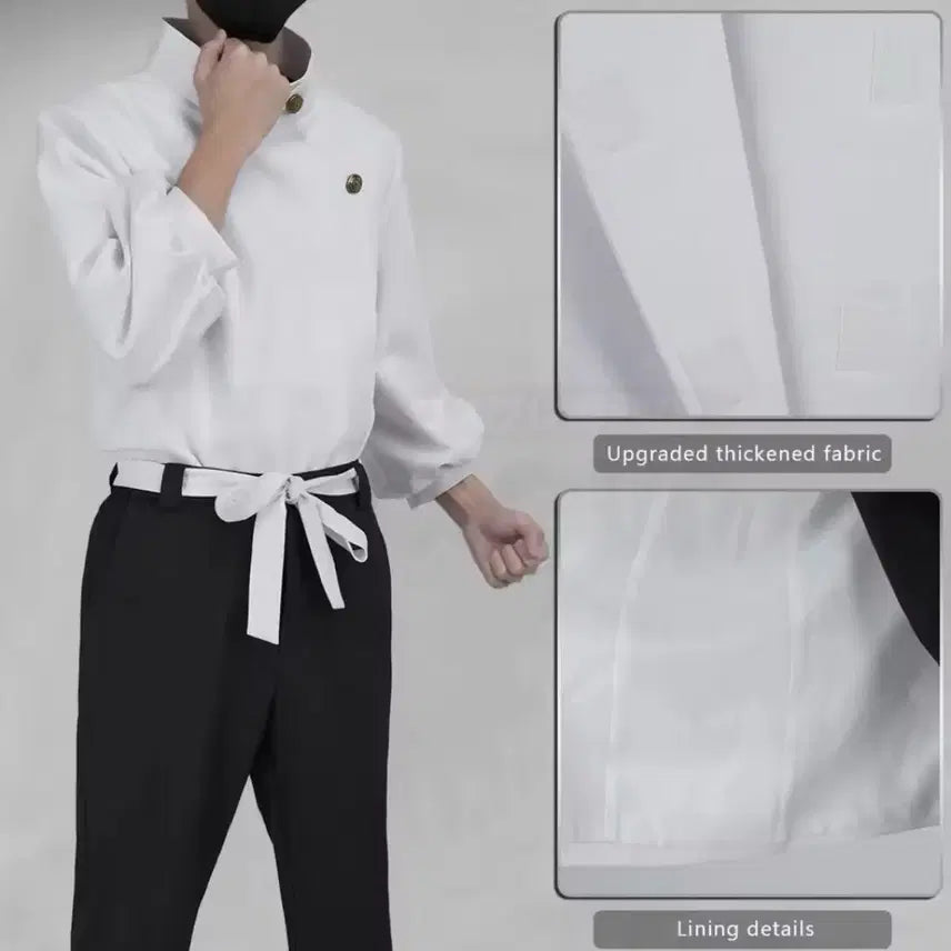 [SOLD OUT] 주술회전 홀로운 옷코츠 유타 XL