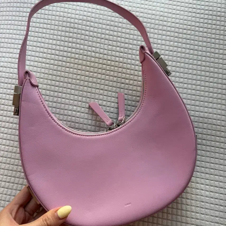 [BUNJANG] Osoi Toni Mini Bag / osoi 미니백