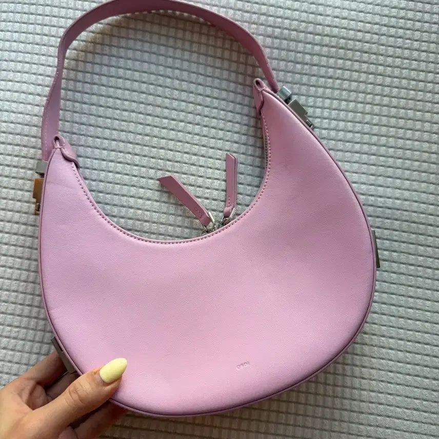 [BUNJANG] Osoi Toni Mini Bag / osoi 미니백