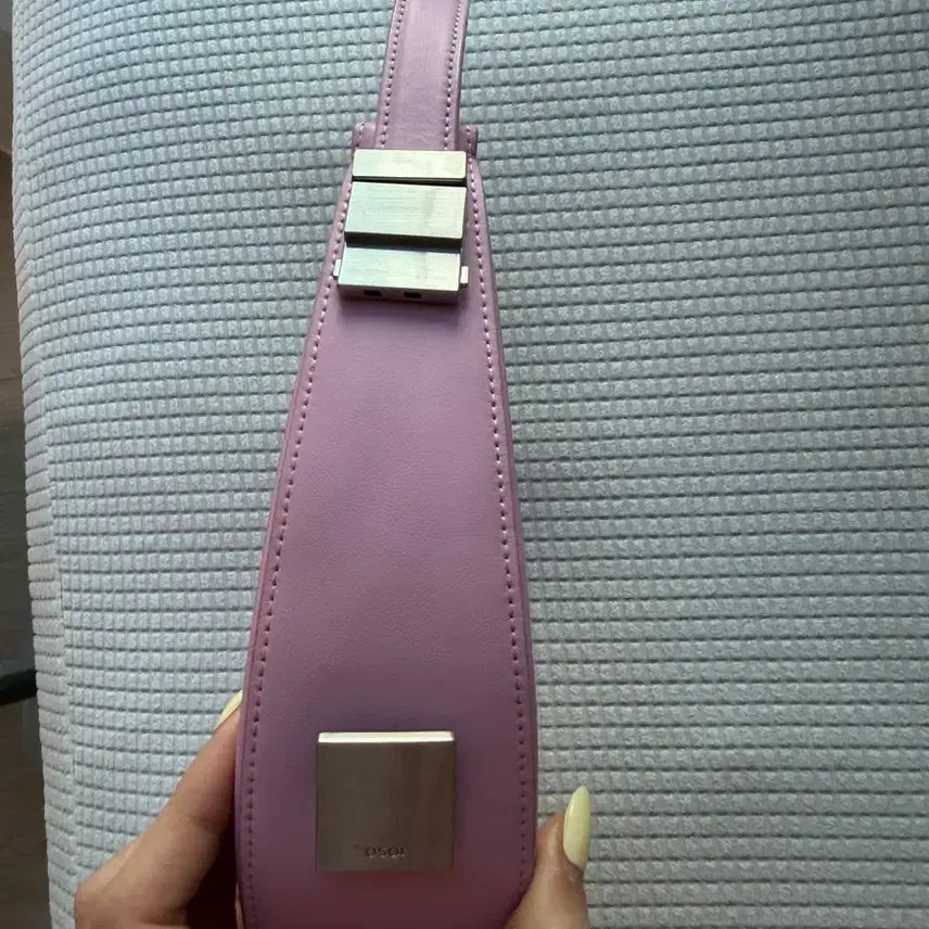 [BUNJANG] Osoi Toni Mini Bag / osoi 미니백