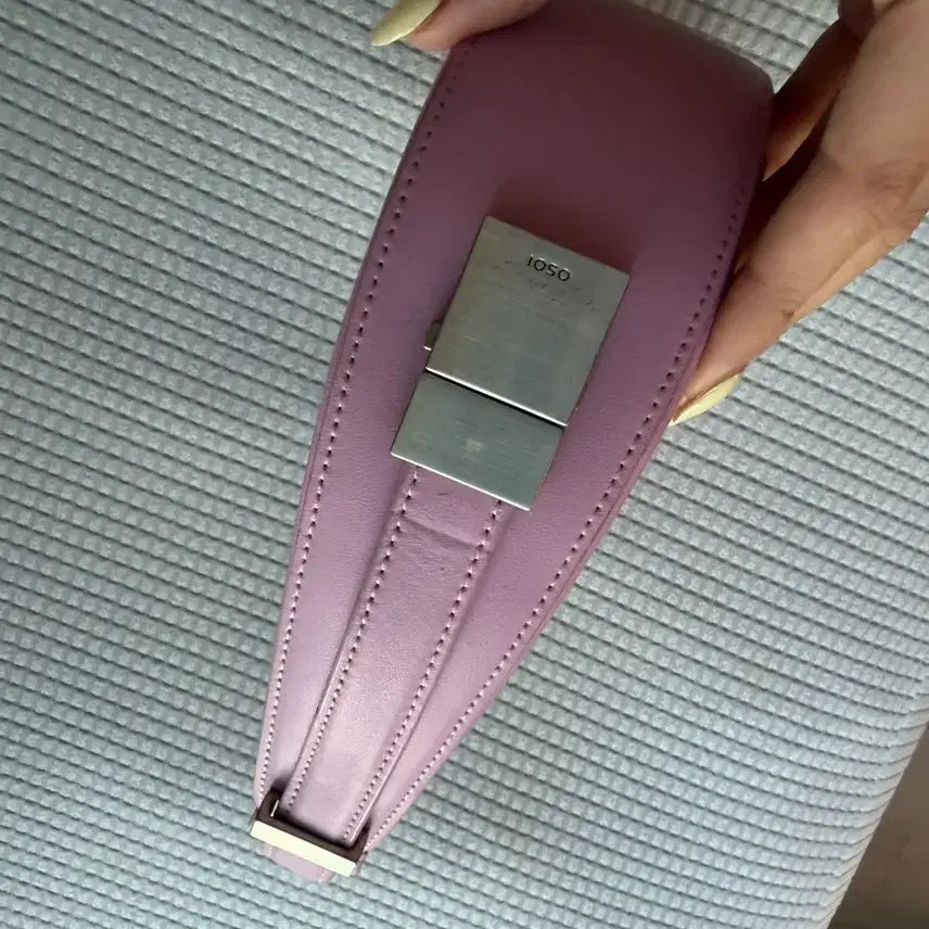 [BUNJANG] Osoi Toni Mini Bag / osoi 미니백