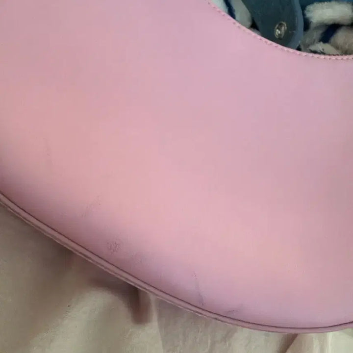 [BUNJANG] Osoi Toni Mini Bag / osoi 미니백