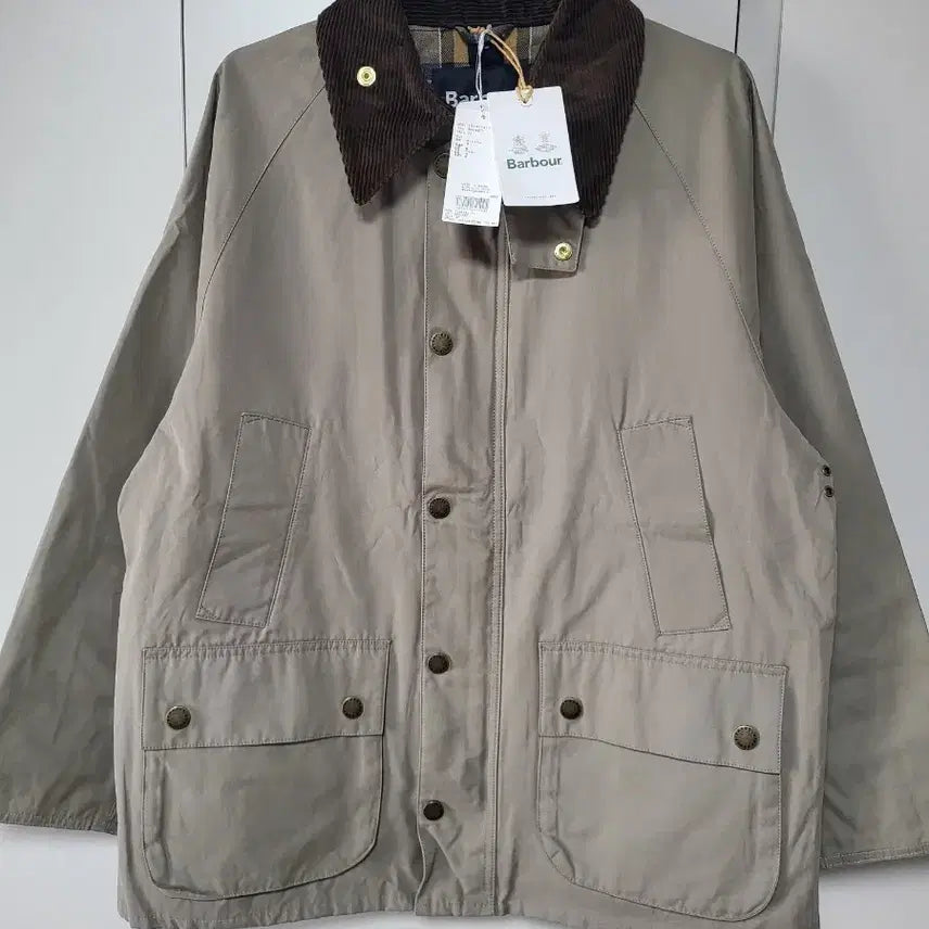 [BUNJANG] Barbour x Freaks Store Bedale OS Sleeve Jacket / 바버 X 프릭스스토어 별주 비데일 논왁스 BEDALE OS Sleeve