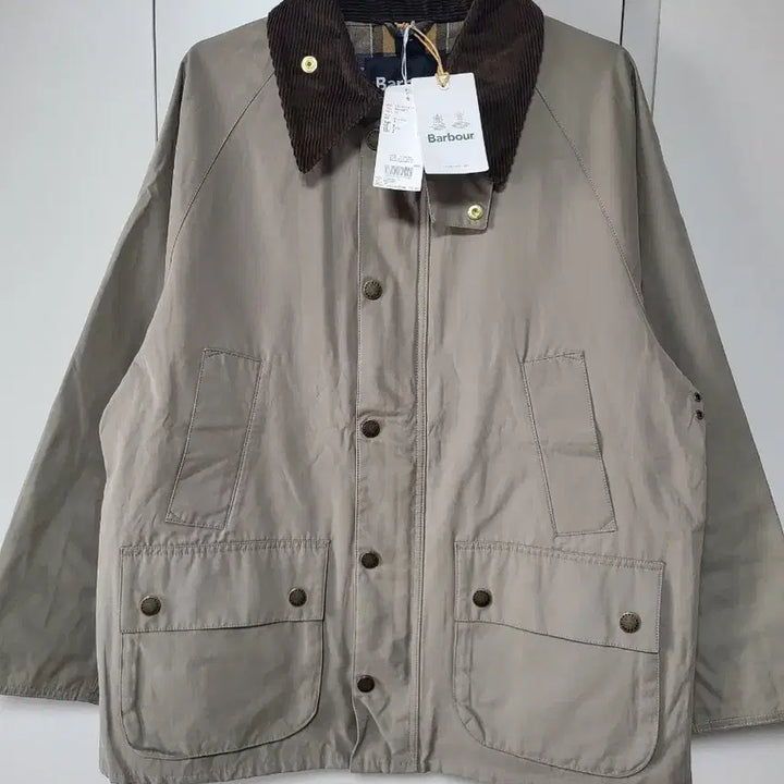 [BUNJANG] Barbour x Freaks Store Bedale OS Sleeve Jacket / 바버 X 프릭스스토어 별주 비데일 논왁스 BEDALE OS Sleeve