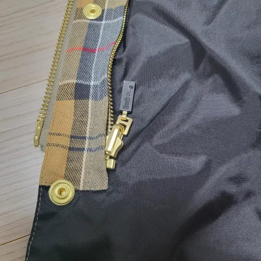 [BUNJANG] Barbour x Freaks Store Bedale OS Sleeve Jacket / 바버 X 프릭스스토어 별주 비데일 논왁스 BEDALE OS Sleeve