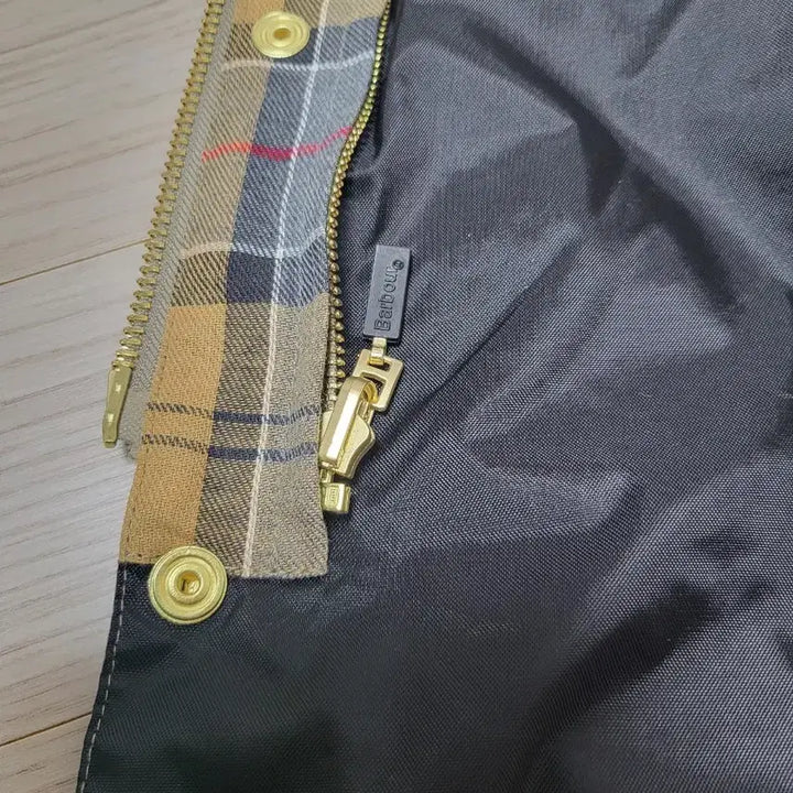 [BUNJANG] Barbour x Freaks Store Bedale OS Sleeve Jacket / 바버 X 프릭스스토어 별주 비데일 논왁스 BEDALE OS Sleeve
