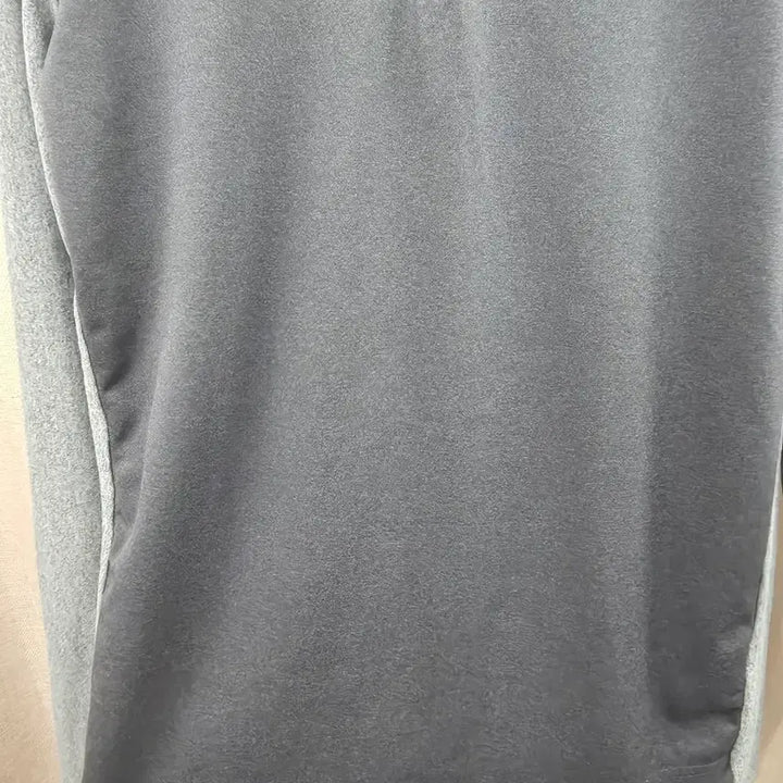 [SOLD OUT] 닥스 남성 차콜 그레이 긴팔집업 티셔츠