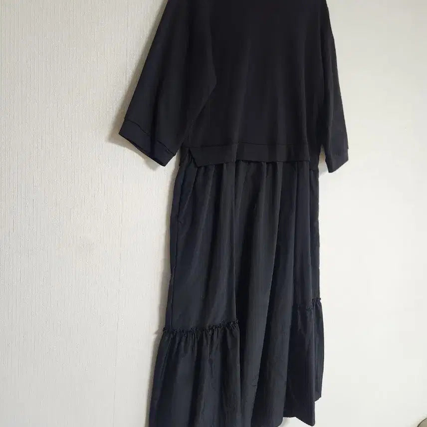[BUNJANG] Briel 2023 Casual Long Dress (Size 66) / 브리엘2023 캐주얼 롱원피스66