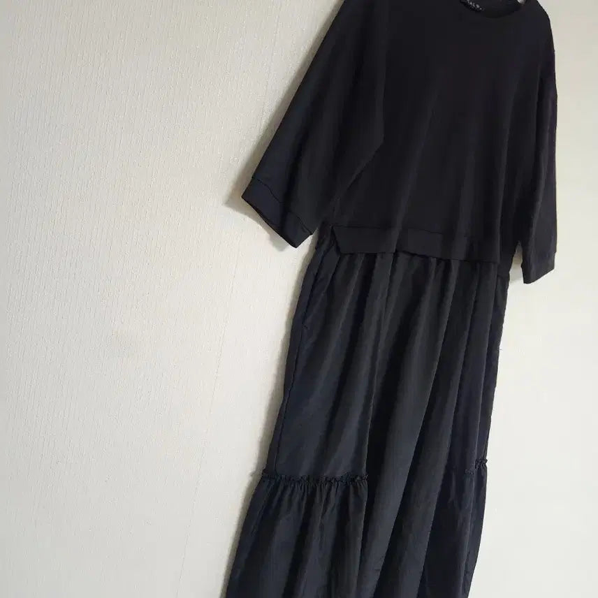 [BUNJANG] Briel 2023 Casual Long Dress (Size 66) / 브리엘2023 캐주얼 롱원피스66