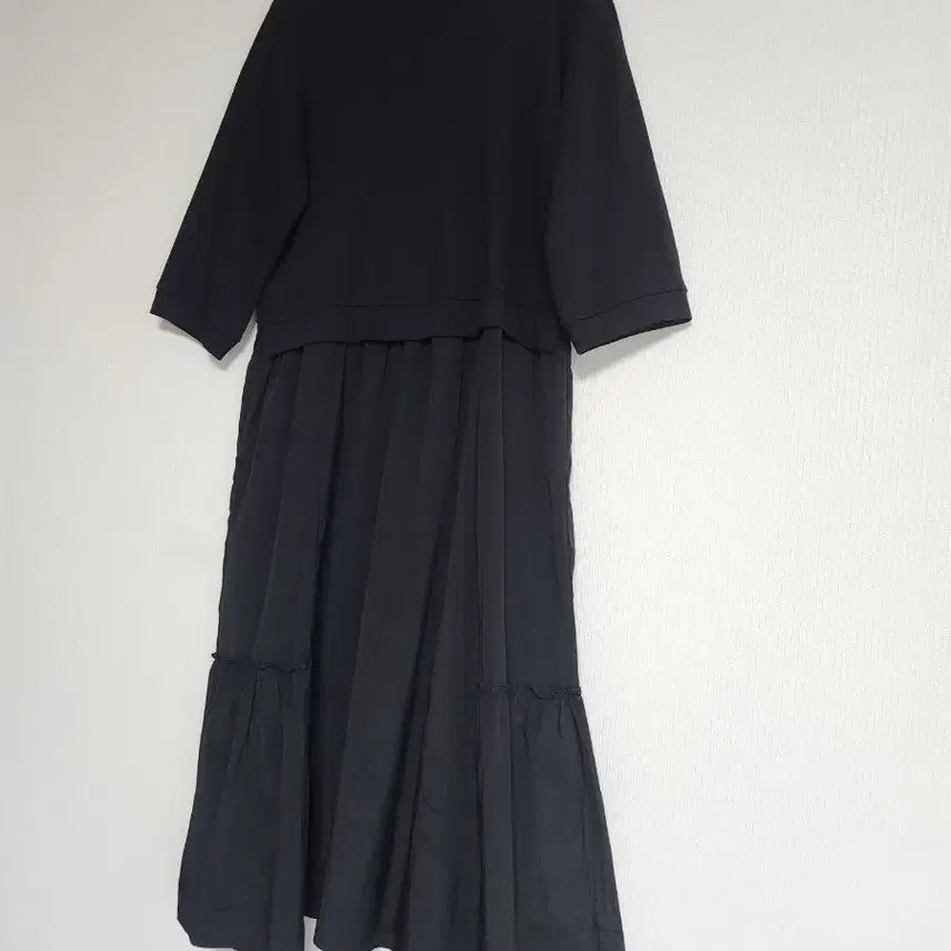 [BUNJANG] Briel 2023 Casual Long Dress (Size 66) / 브리엘2023 캐주얼 롱원피스66