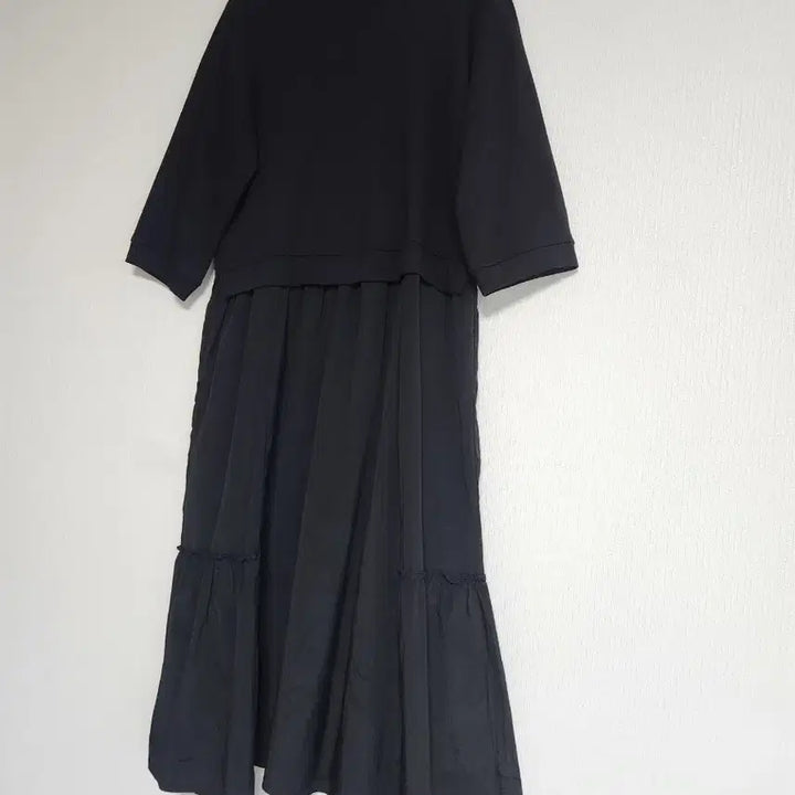[BUNJANG] Briel 2023 Casual Long Dress (Size 66) / 브리엘2023 캐주얼 롱원피스66