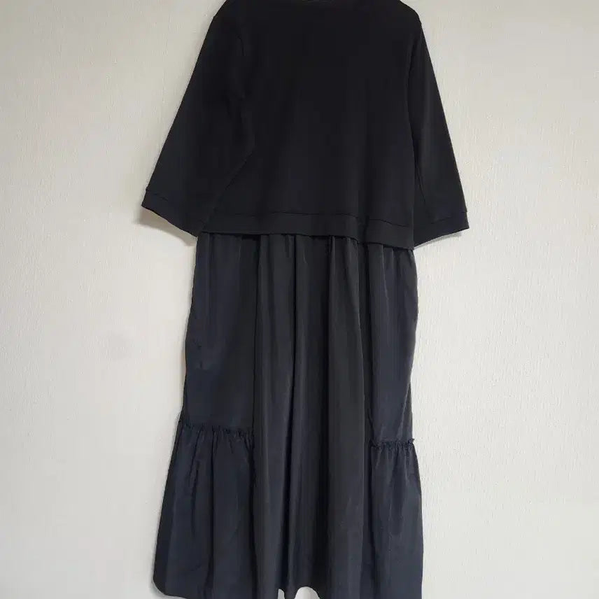 [BUNJANG] Briel 2023 Casual Long Dress (Size 66) / 브리엘2023 캐주얼 롱원피스66