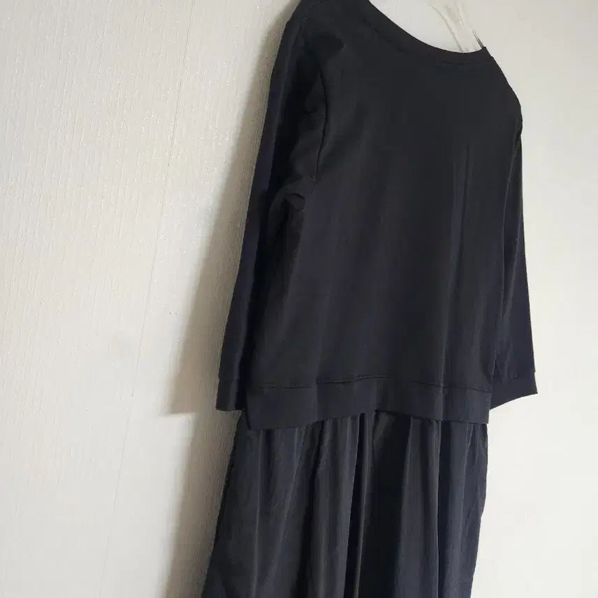[BUNJANG] Briel 2023 Casual Long Dress (Size 66) / 브리엘2023 캐주얼 롱원피스66