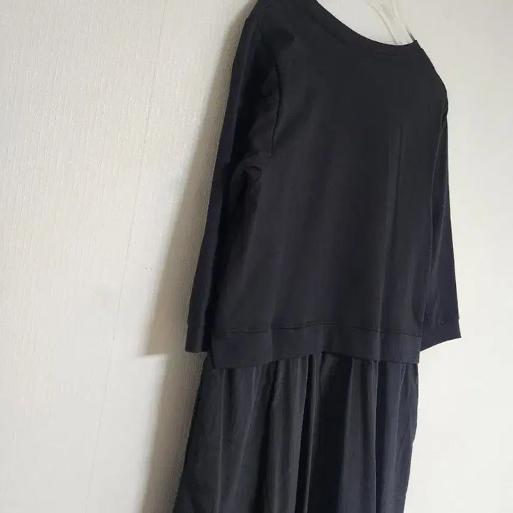 [BUNJANG] Briel 2023 Casual Long Dress (Size 66) / 브리엘2023 캐주얼 롱원피스66