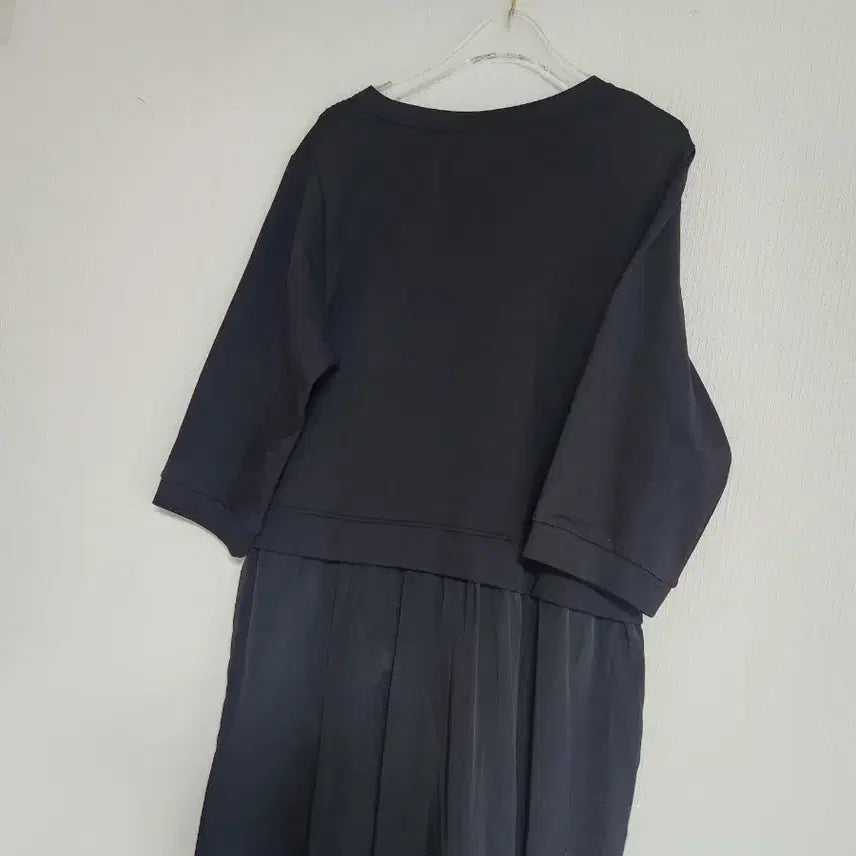 [BUNJANG] Briel 2023 Casual Long Dress (Size 66) / 브리엘2023 캐주얼 롱원피스66
