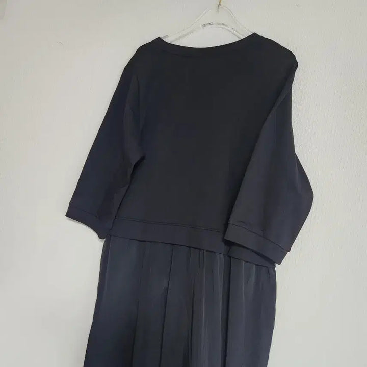[BUNJANG] Briel 2023 Casual Long Dress (Size 66) / 브리엘2023 캐주얼 롱원피스66