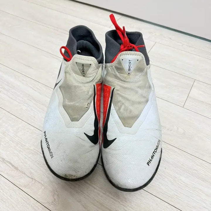 [BUNJANG] Nike Phantom Vision Academy TF 275 / 나이키 팬텀비전 TF 아카데미 275
