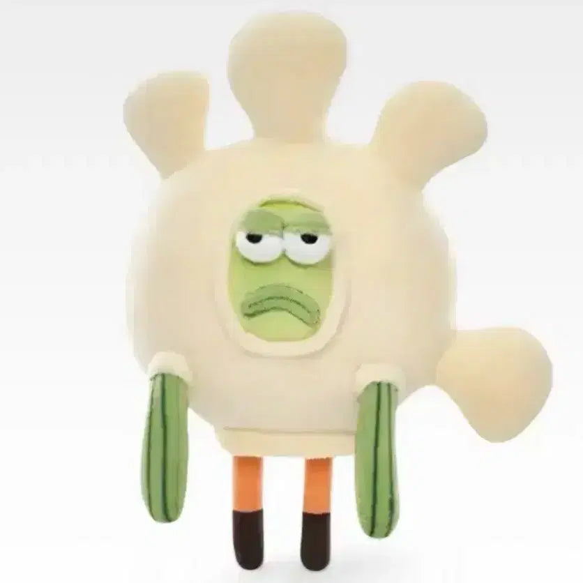 [SOLD OUT] 팝마트 스폰지밥 비키니시티 주민 키링(풍선 마스코트)