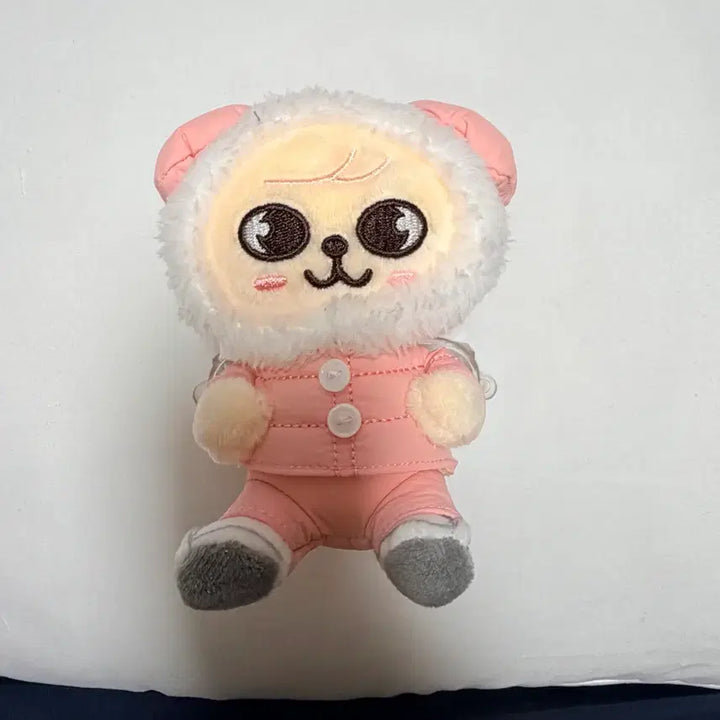 [BUNJANG] Pufii Mobile Phone Holder / 퍼핌 거치대