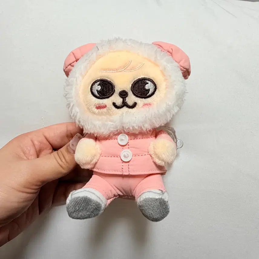 [BUNJANG] Pufii Mobile Phone Holder / 퍼핌 거치대