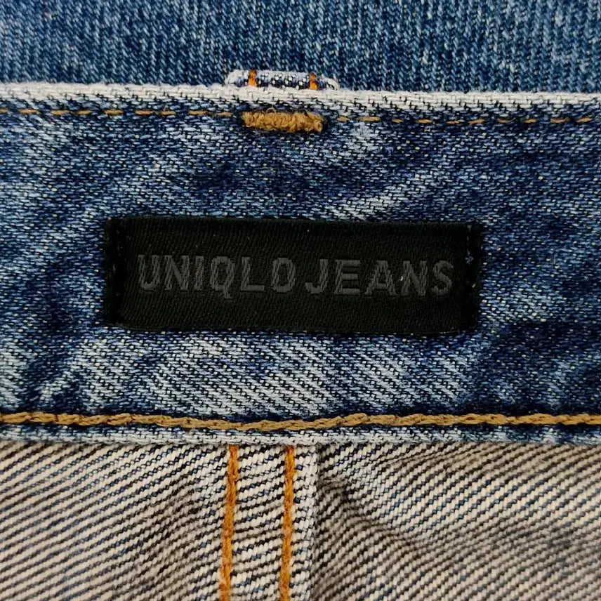 [BUNJANG] Uniqlo Men&
