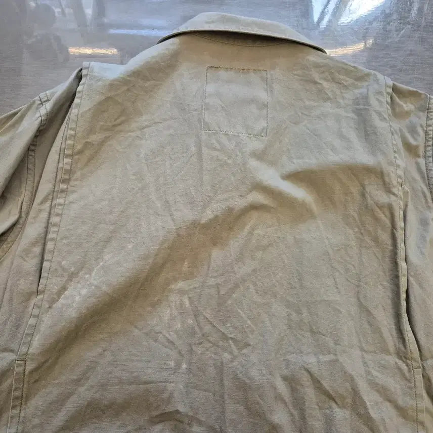 [BUNJANG] SADE DE CRE Collaboration Jungle Fatigue Jacket / M>사쥬 드 크레 정글 퍼티그 자켓