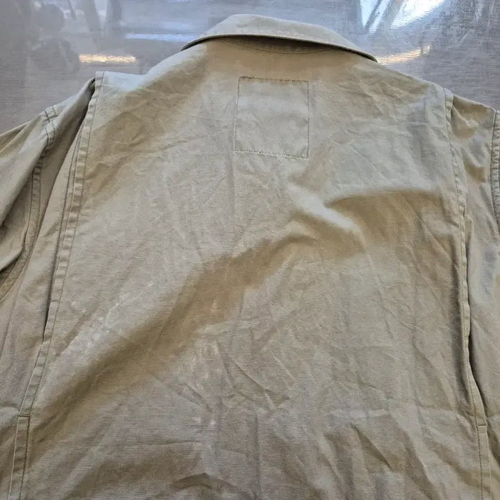 [BUNJANG] SADE DE CRE Collaboration Jungle Fatigue Jacket / M>사쥬 드 크레 정글 퍼티그 자켓