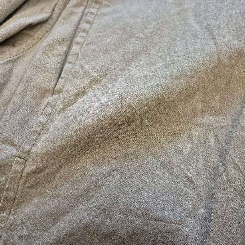 [BUNJANG] SADE DE CRE Collaboration Jungle Fatigue Jacket / M>사쥬 드 크레 정글 퍼티그 자켓