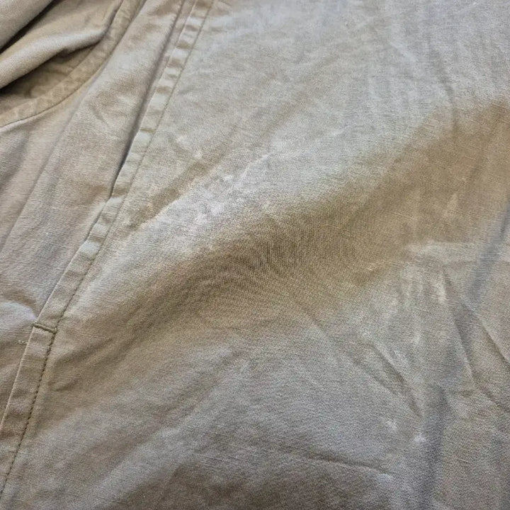 [BUNJANG] SADE DE CRE Collaboration Jungle Fatigue Jacket / M>사쥬 드 크레 정글 퍼티그 자켓