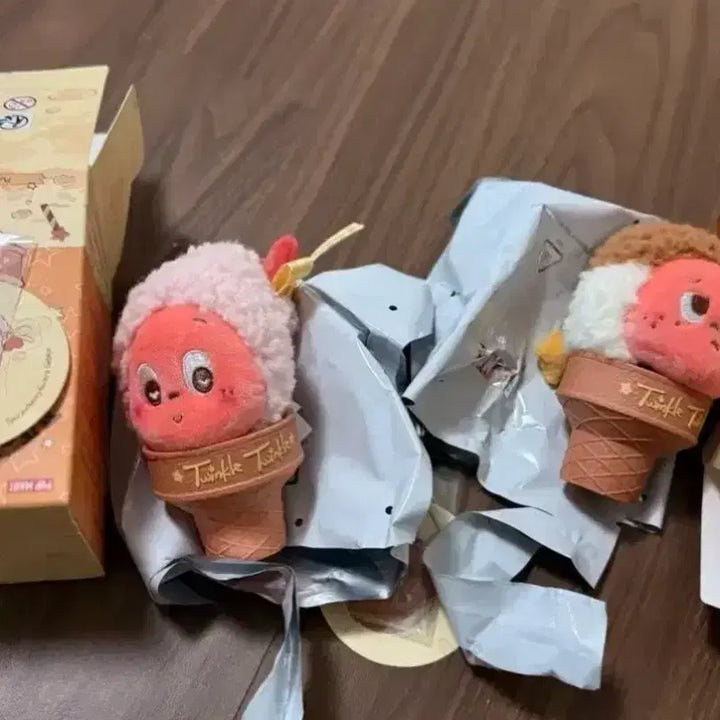 [SOLD OUT] 팝마트 작은별 문젤라또 시나몬 (단순개봉)